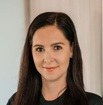 Mgr. Karolína Pavlová