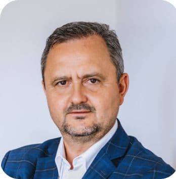 Ing. Roman Stibor, Ph.D.