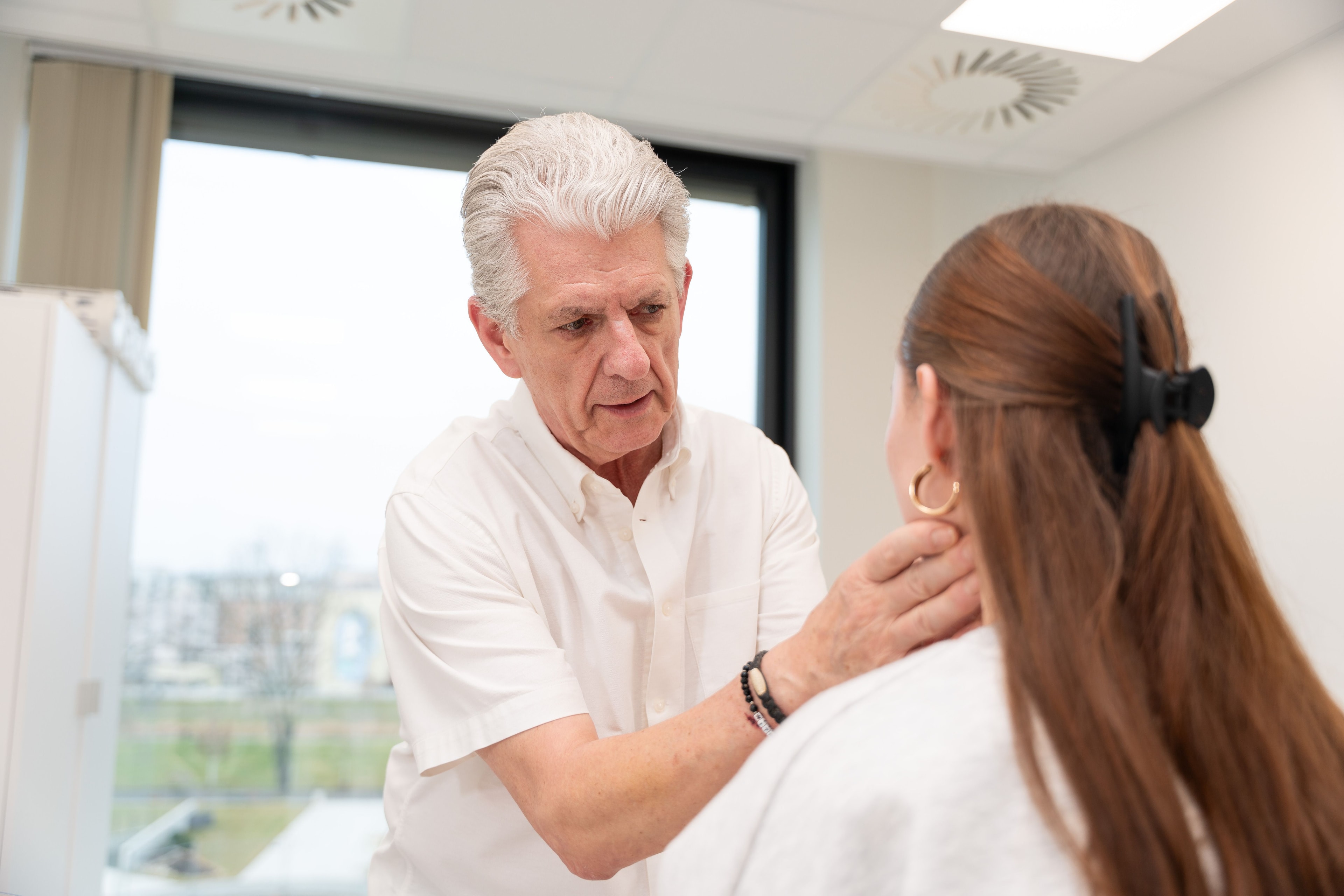 V lednu otevíráme v Olomouci třetí ambulanci praktického lékaře