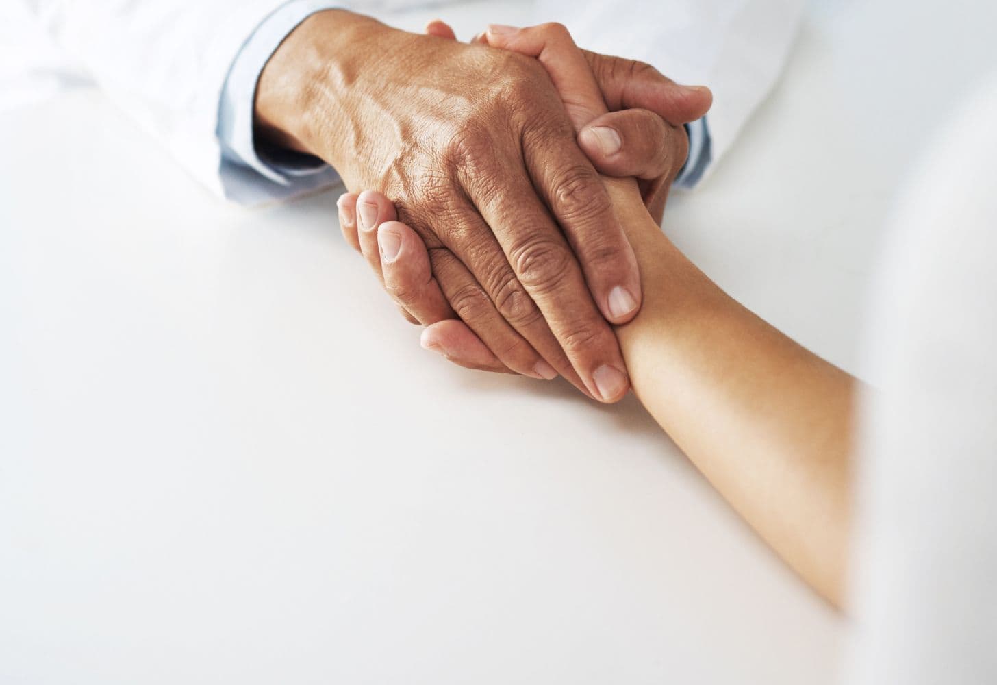 Pečujeme o svět zdravotnictví