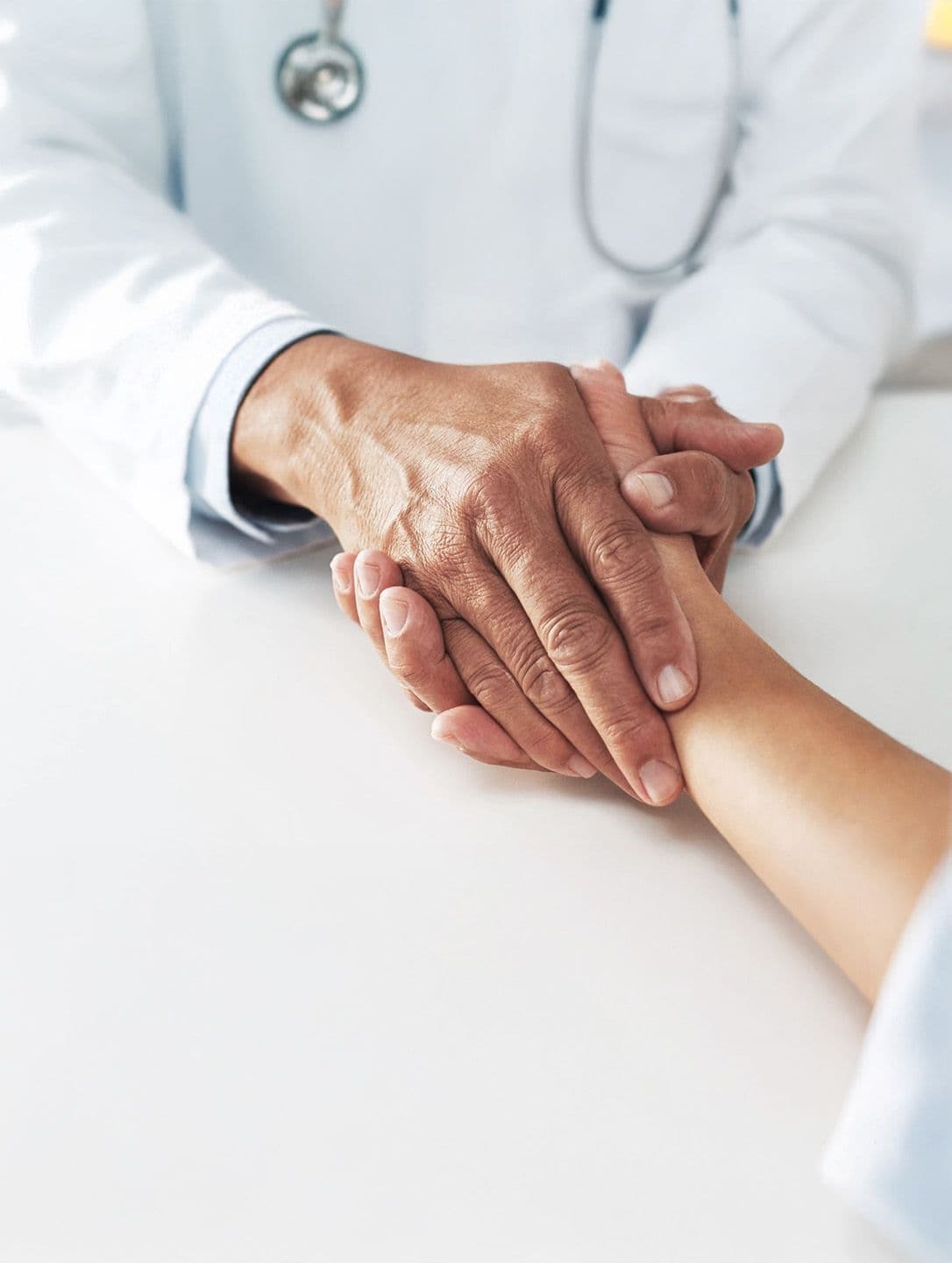 Pečujeme o svět zdravotnictví